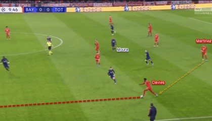 2026世界杯- 拜仁青训营再出天才中场，获多家豪门球探考察  